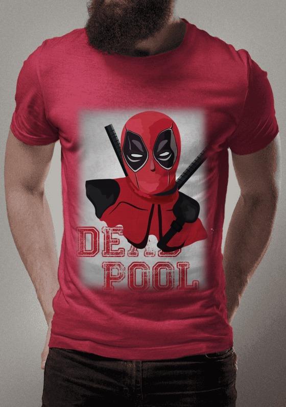 Nome do produto  My Name is Pool