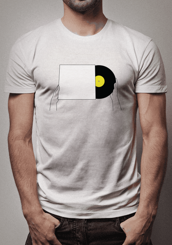 Nome do produto  MY VINYL