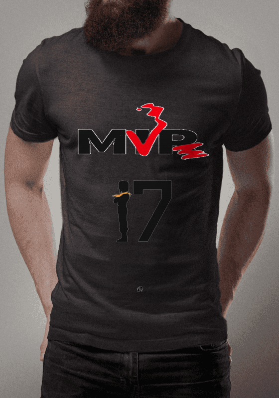 N  17 MVP