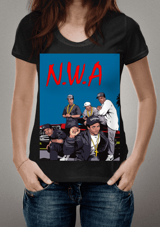 N.W.A