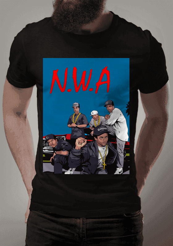 N.W.A