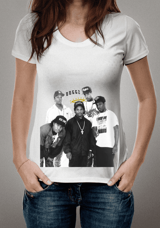 N.W.A