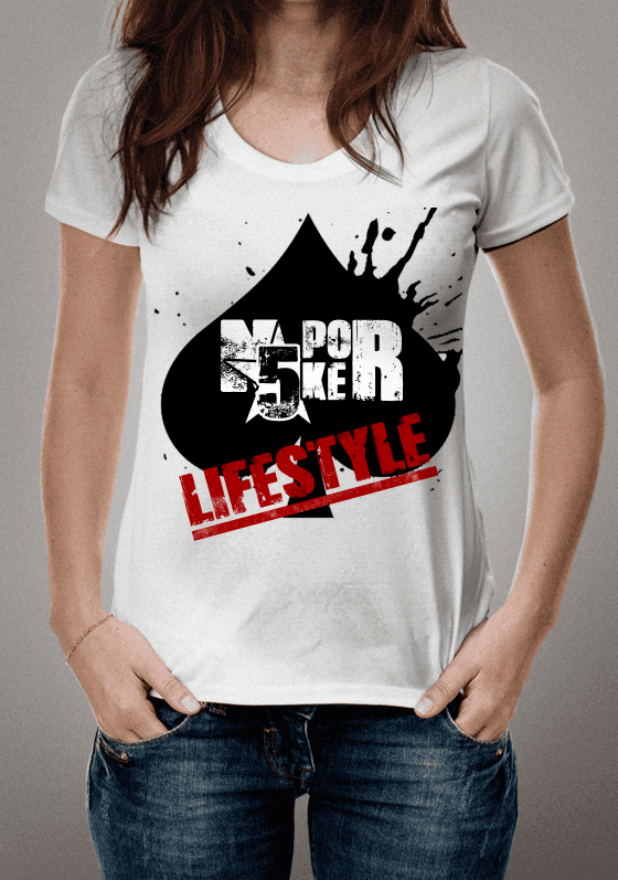 Nome do produto  N5 Poker - Lifestyle