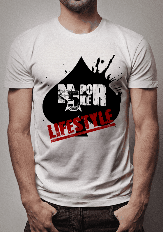 Nome do produto  N5 Poker - Lifestyle