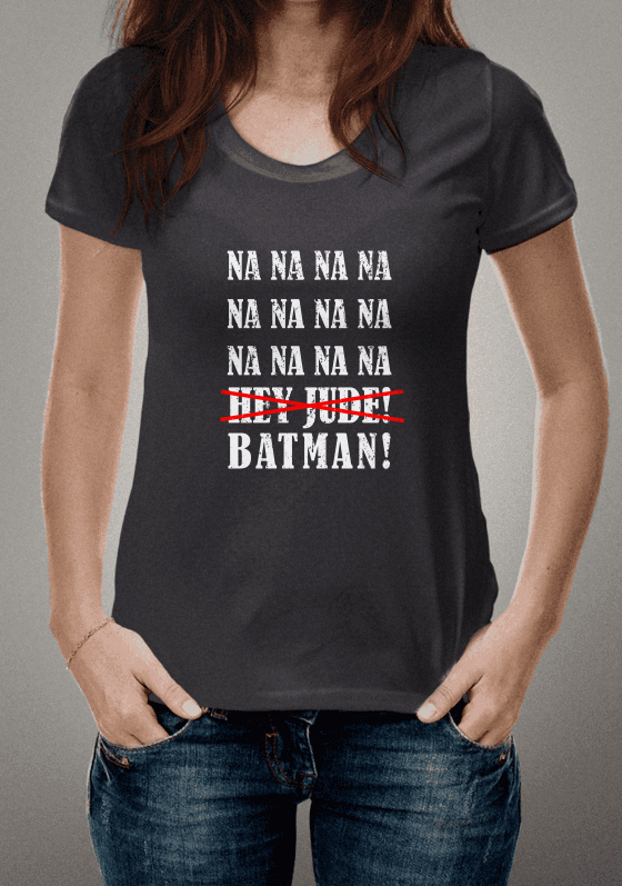 Na na na