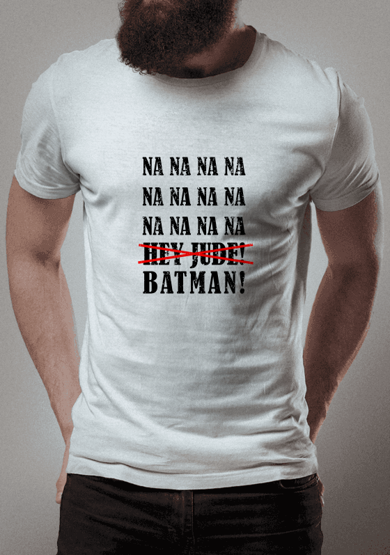 Na na na