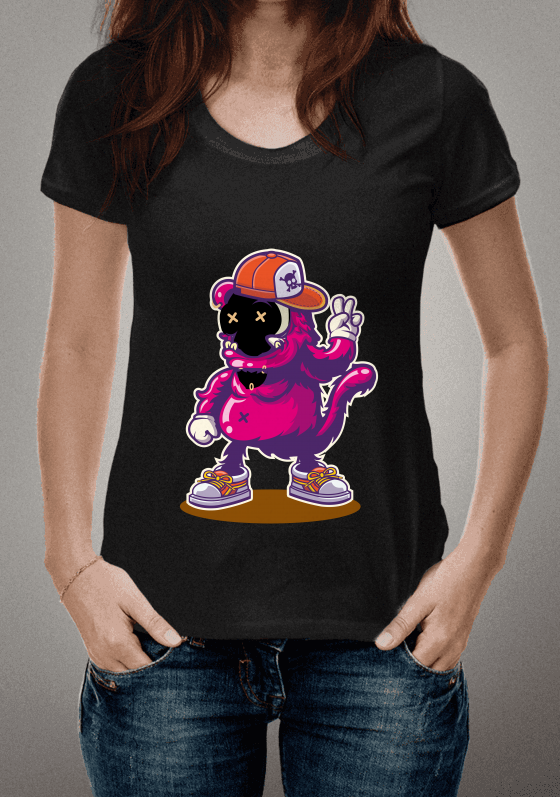 Nome do produto  NA PAZ