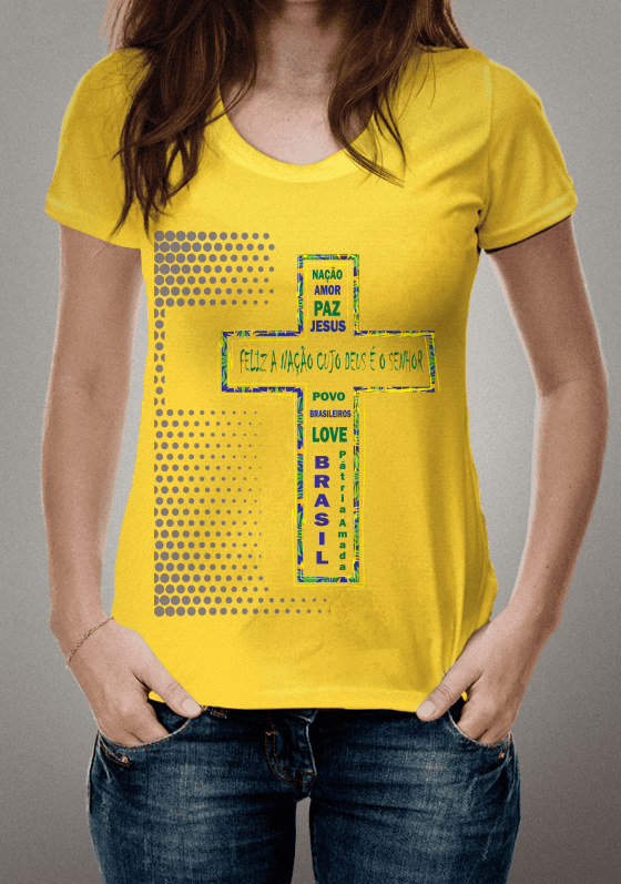 Nome do produto  Nação Brasileira