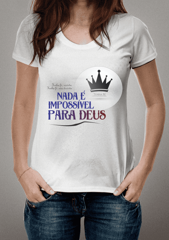 Nada impossível