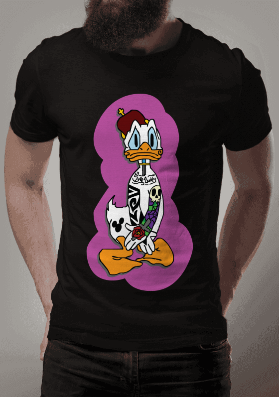 Nakedonald
