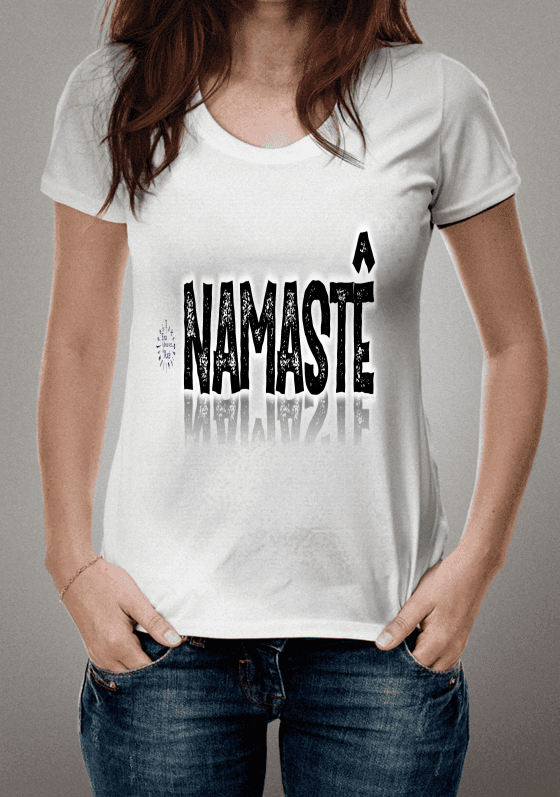 NAMASTÊ