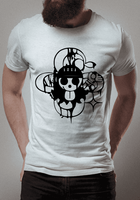 Nome do produto  Nami - ONE PIECE