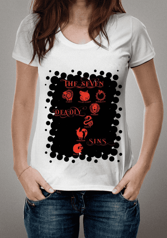 nanatsu no taizai seven