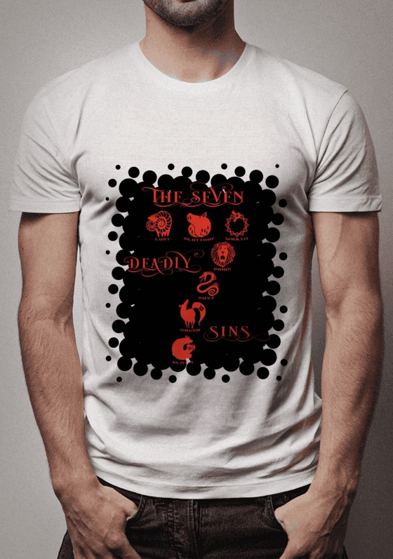 nanatsu no taizai seven