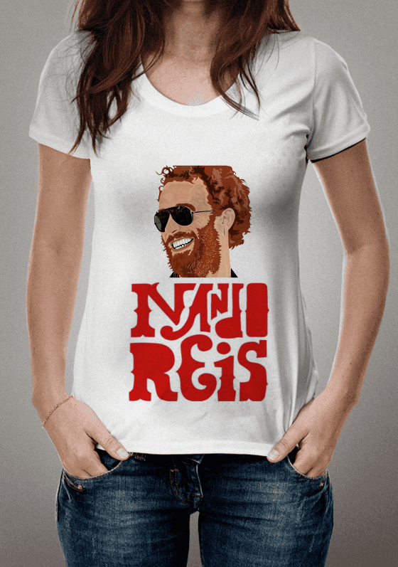 NANDO REIS