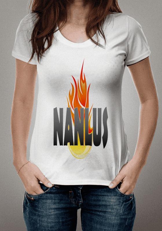 Nome do produto  Nanlus