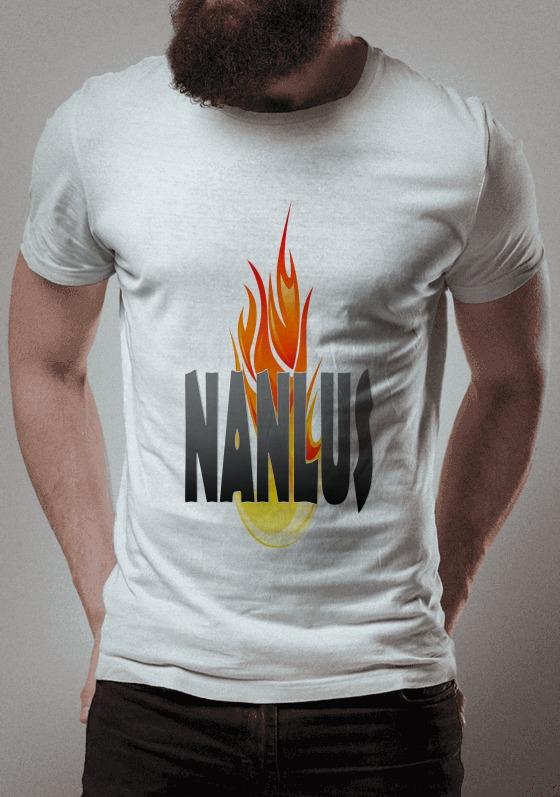 Nome do produto  Nanlus