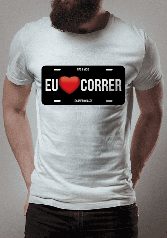 Nome do produto  Não é vício, e compromisso 