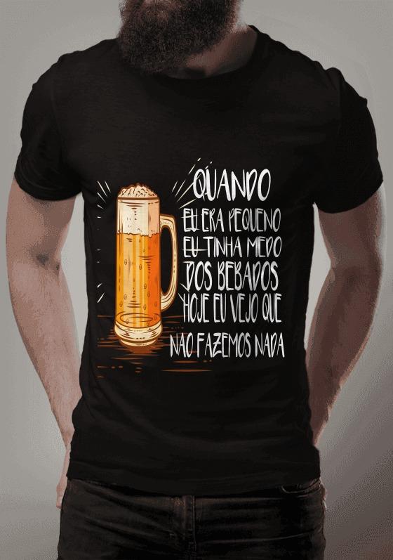 Nome do produto: NÃO FAZEMOS NADA