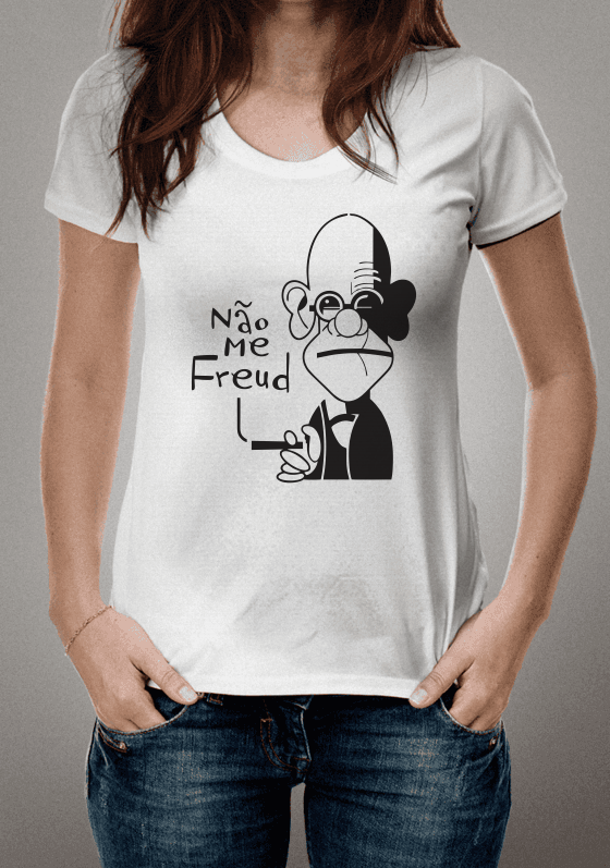 Não me Freud