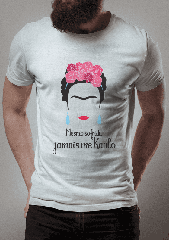 Não me Kahlo