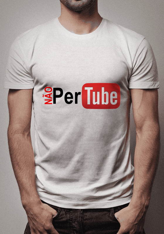 Nome do produto  Não Pertube.