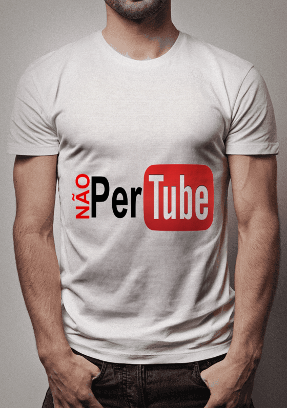 Não pertube