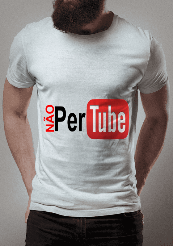 Não pertube
