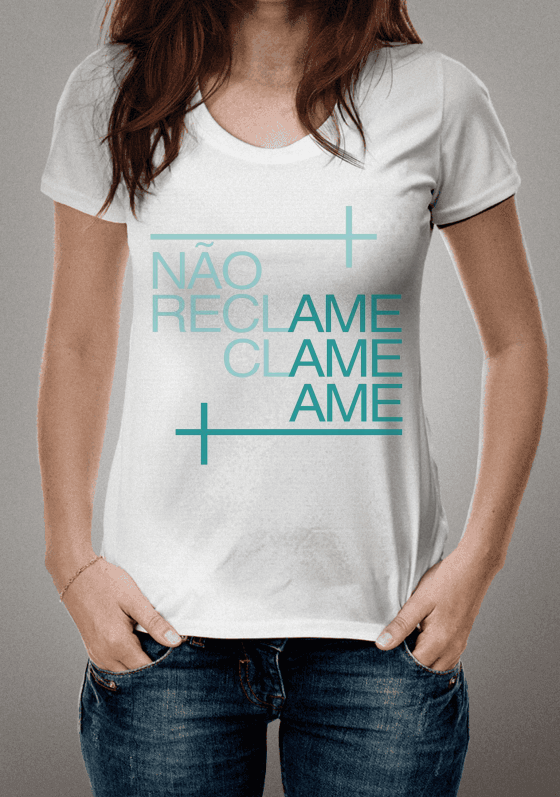 Não Reclame