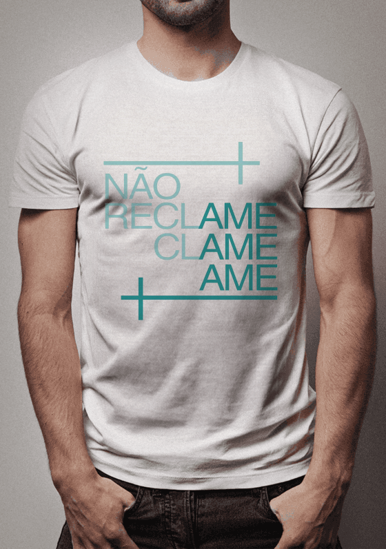 Não Reclame