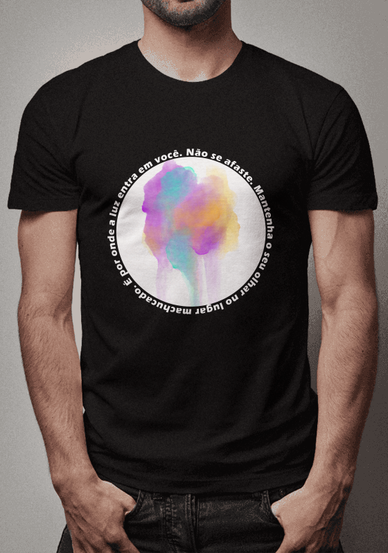 Nome do produto  Não se afaste