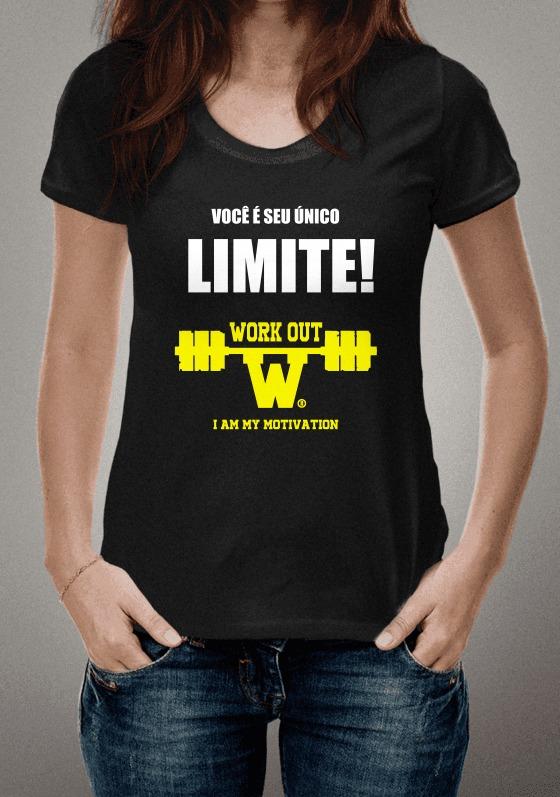 Nome do produto  Não se limite