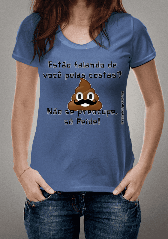 Não se Preocupe