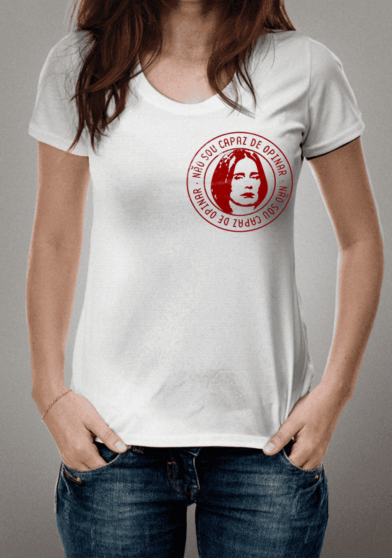 Nome do produto  Não sou capaz de opinar