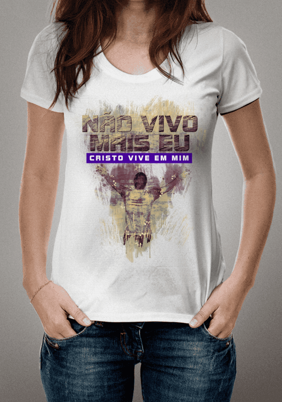 Nome do produto  Não Vivo Mais Eu