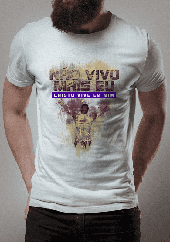 Nome do produto  Não Vivo Mais Eu