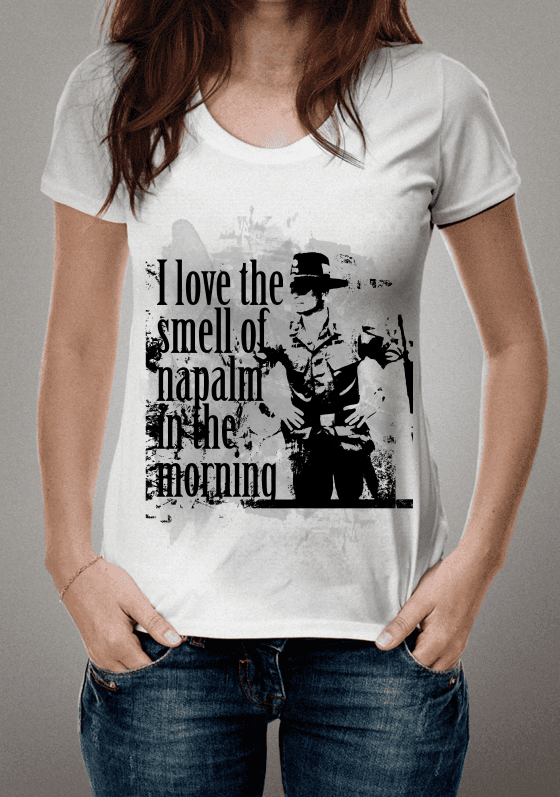 Napalm
