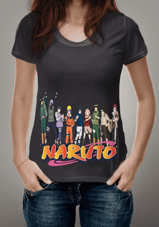 Nome do produto  Naruto 