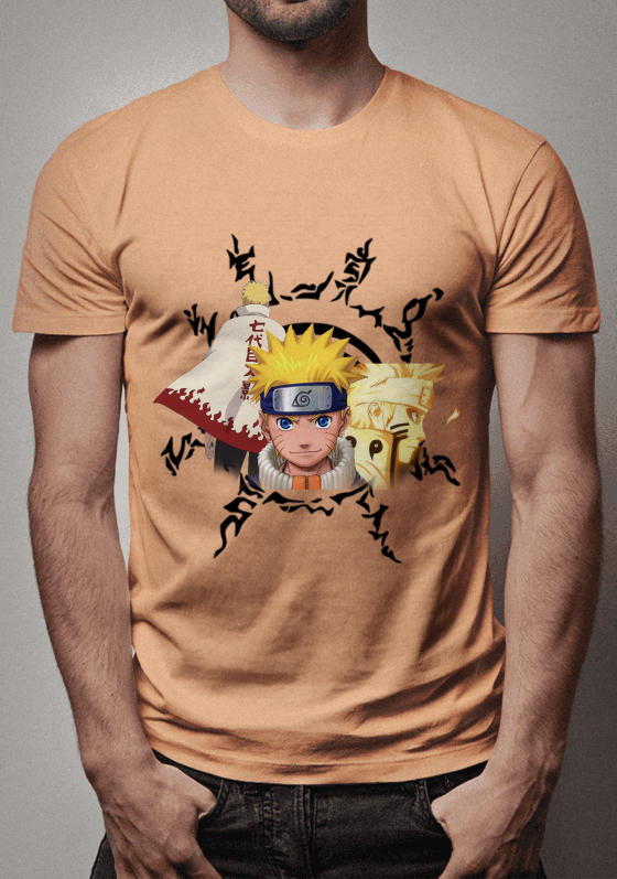 Nome do produto: Naruto 