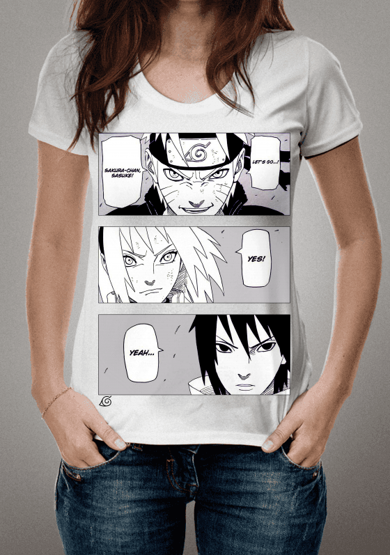 naruto