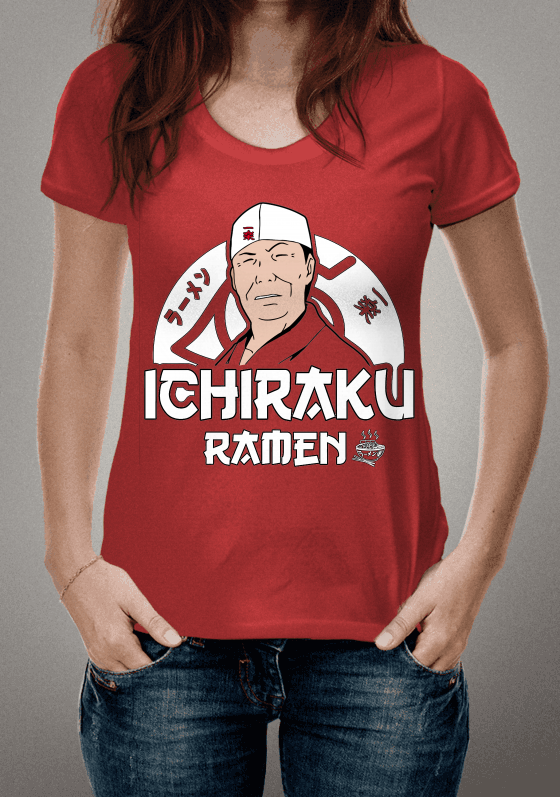 NARUTO