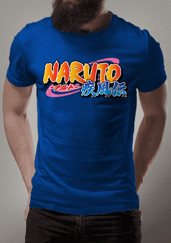 Naruto