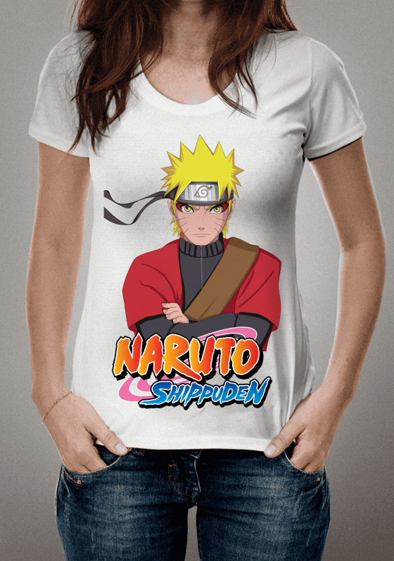 Nome do produto  Naruto, Anime