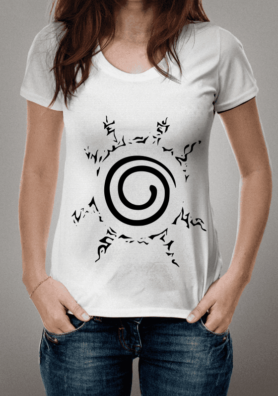 Nome do produto  Naruto, Anime