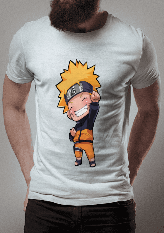 Nome do produto  Naruto, Anime