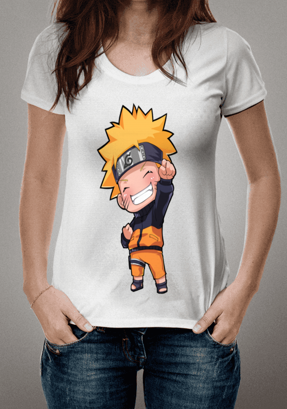 Nome do produto  Naruto, Anime