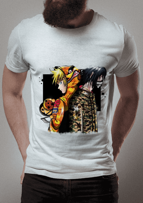 naruto hypebeast