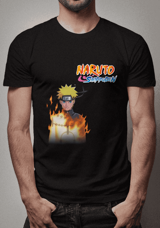 Nome do produto  NARUTO SHIPPUDEN