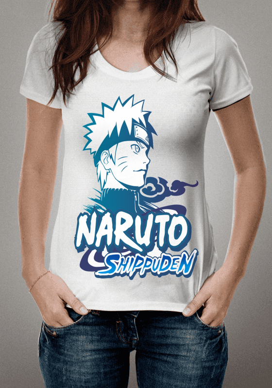 Naruto Shipudem