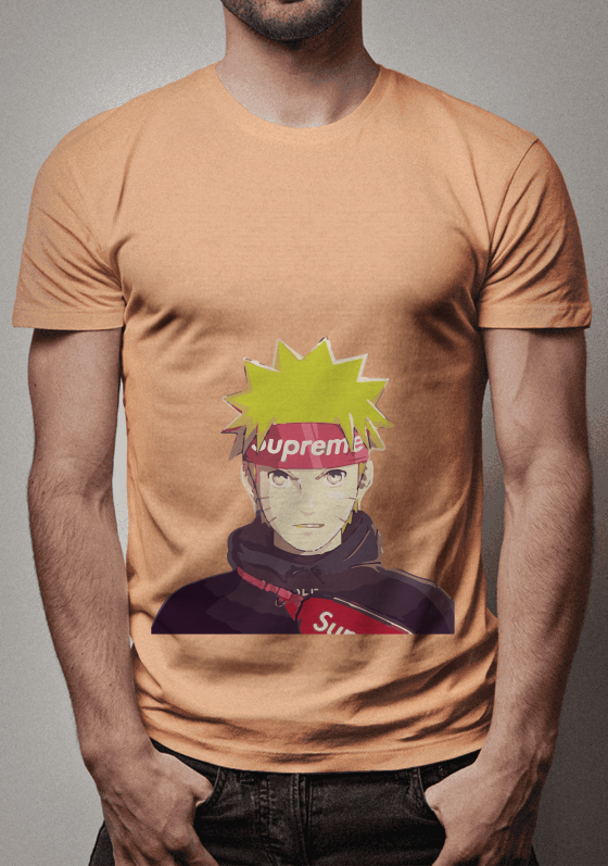 Nome do produto: Naruto Supreme